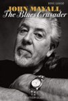John Mayall The Blues Crusader BOOK John Mayall The Blues Crusader BOOK